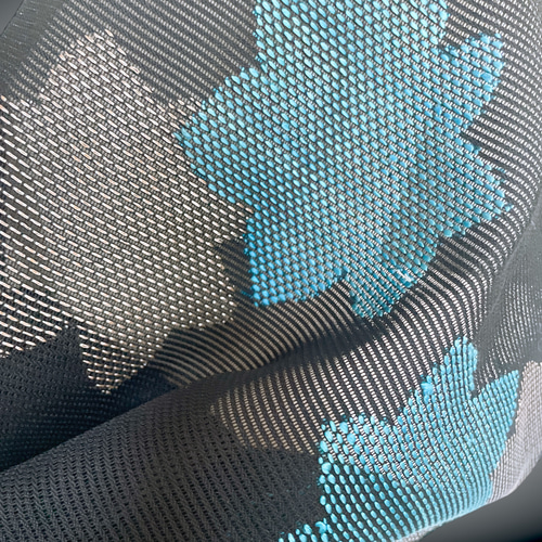 透け感かわいいフォーマル ショール ストール 絽 シアー