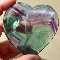 フローライト　パーム　置物 フローライト パーム 置物