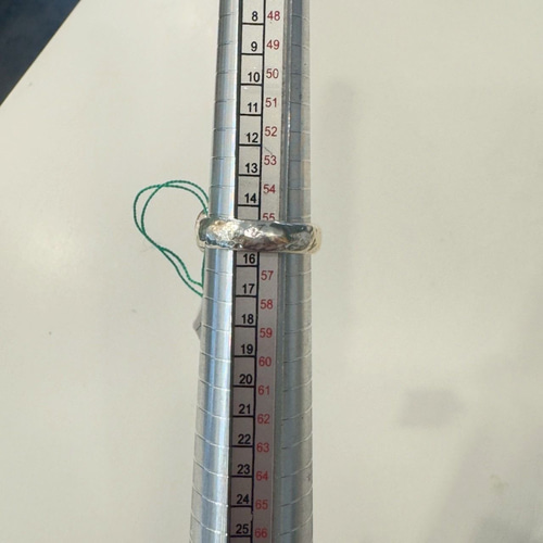 シルバーリング リング 15号 シトリン アメジスト ガーネット 天然石