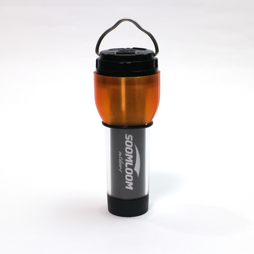 SOOMLOOM LUMINA5000 用 アンバーグローブ その他雑貨 かざぐるま 通販