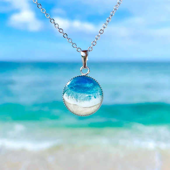 セレクトショップで購入　ビンテージ風ネックレス　カラフル　ブルーランク 楽天市場】ヴァンクリーフ＆アーペル マジック アルハンブラ ブルー