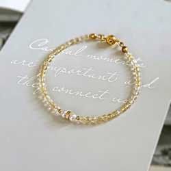 天然無処理 ラリマー ブレスレット15mm-78.5g ブレスレット 天然石屋