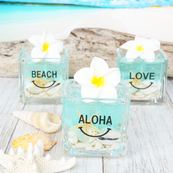 【希少】ハワイ パイン型キャンドルホルダー ☆SALE☆【希少】ハワイ