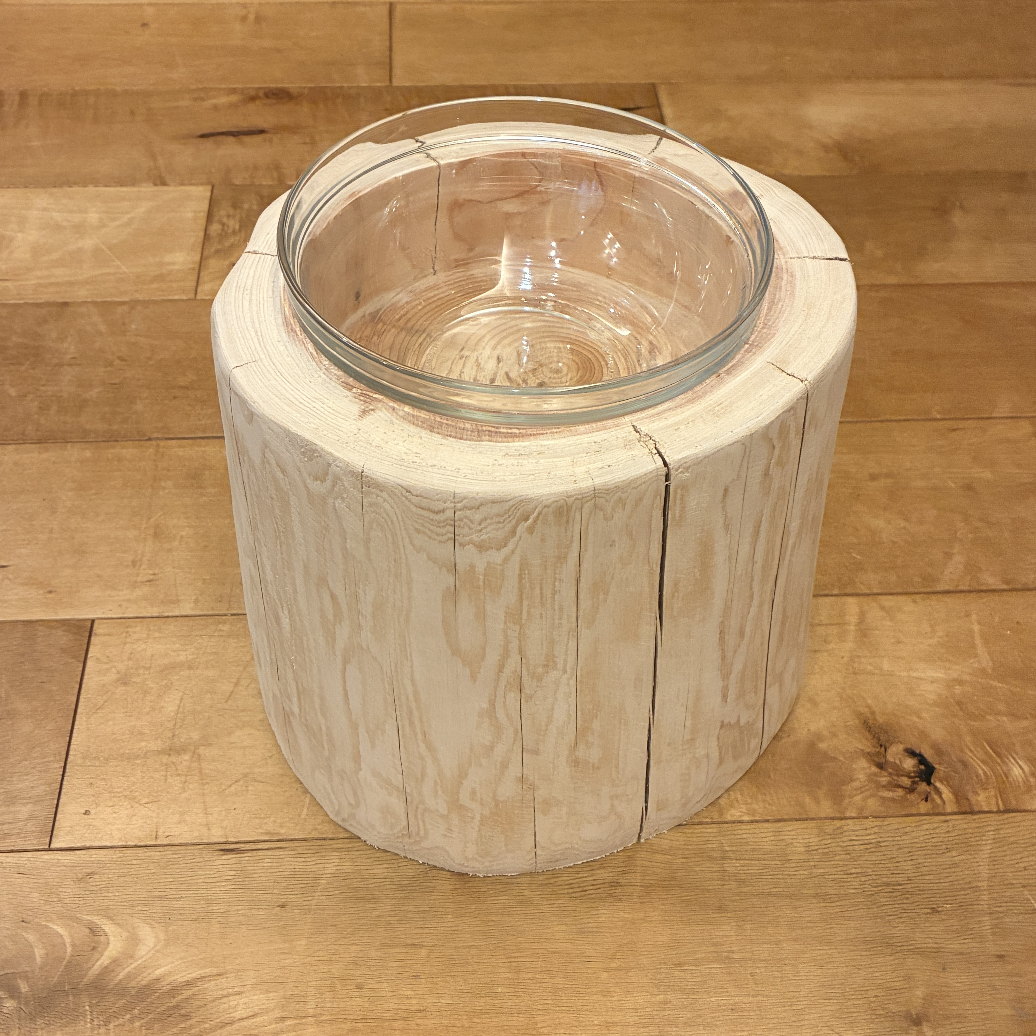 【Pet Table Hinoki 】 No.1295