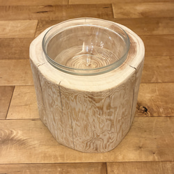 【Pet Table Hinoki】 No.1262 Pet Table Hinoki 】 No.1262 おもちゃ・ペット小物 Wood