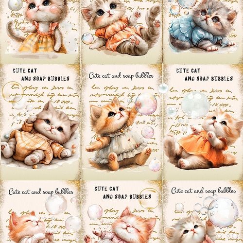 ハンドメイド、パネル生地&生地