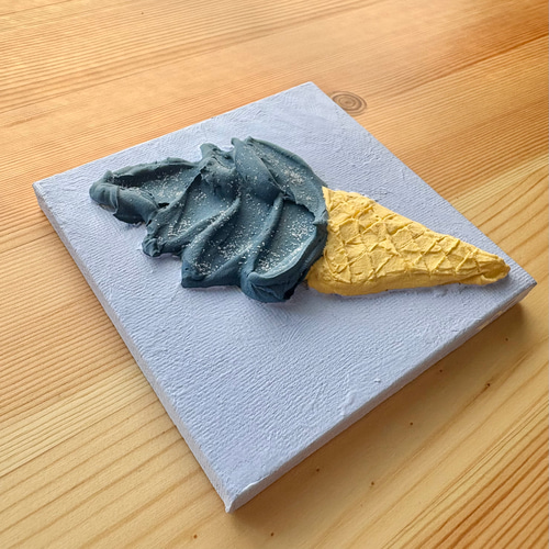 ぴこぴこぐらむ アイスクリームシティ 複製原画 ぴこぴこぐらむ アイスクリームシティ 複製原画 ぴこぴこぐらむ