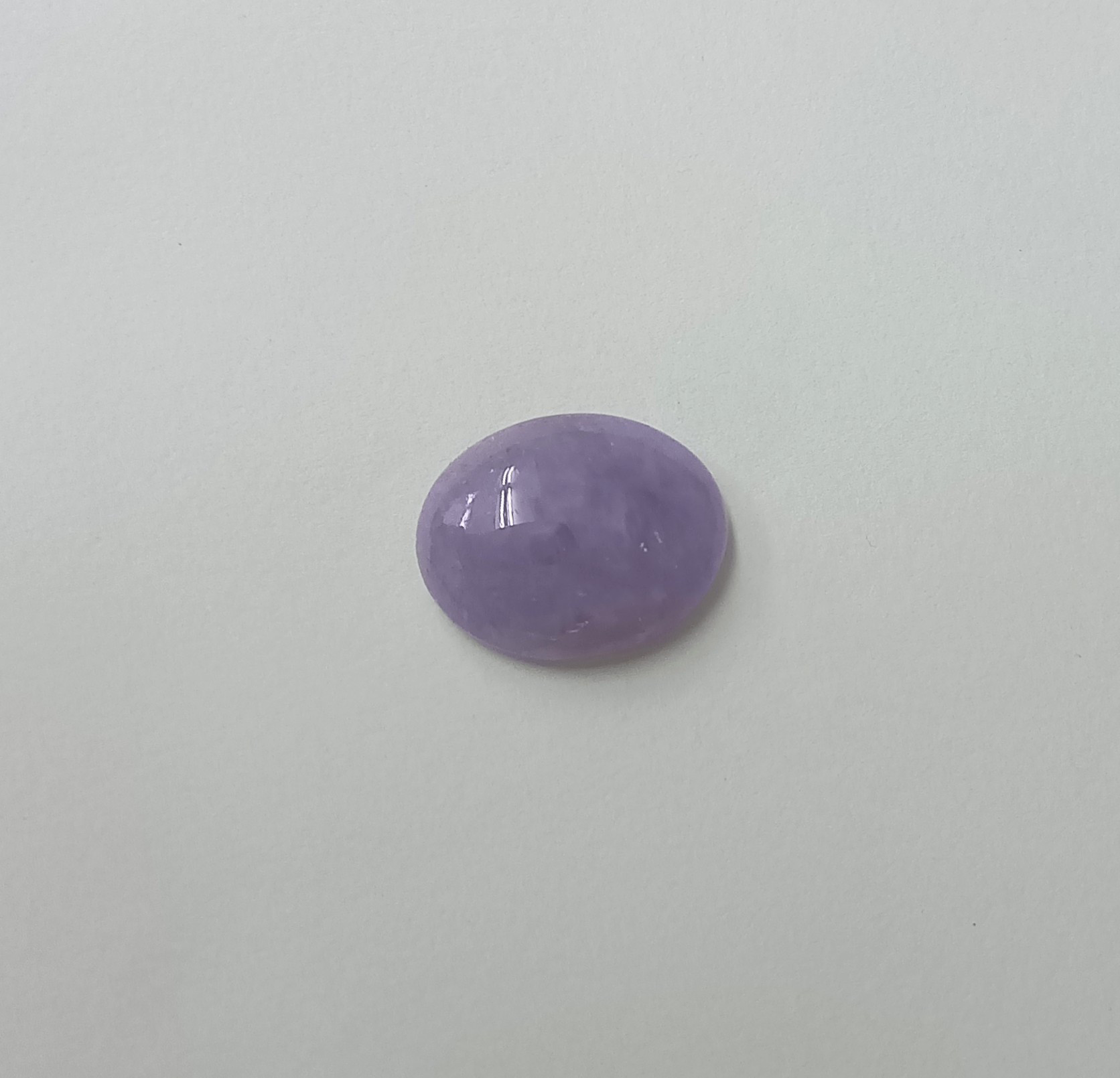 ラベンダーヒスイ　2.30ct   [4333]