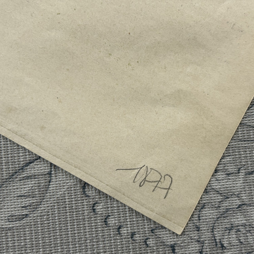 フランスアンティーク JOURNAL DES DEMOISELLS リトグラフ モード画