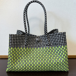 プラカゴ パサールバッグ トートバッグ マルシェバッグ メルカドバッグ