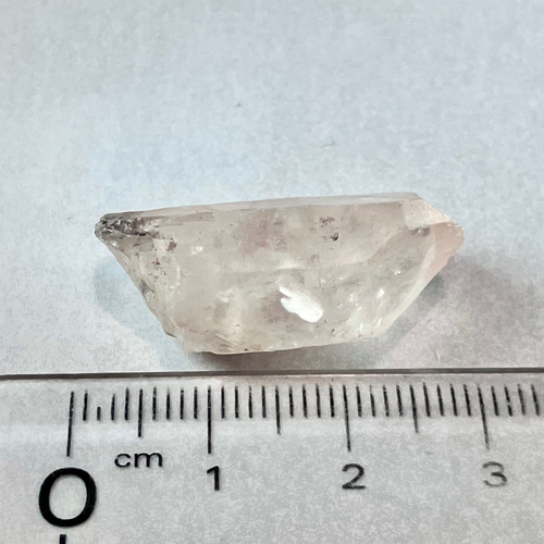 パストタイムリンク　レインボー　レムリアン　シードクリスタル　ピンク　原石　水晶 パストタイムリンク レインボー レムリアン シードクリスタル