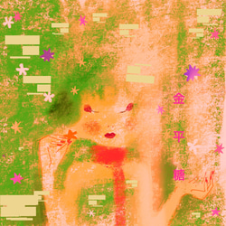 金平糖 1枚目の画像