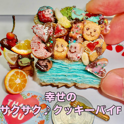 フェイクスイーツ クッキー のおすすめ人気通販 検索結果