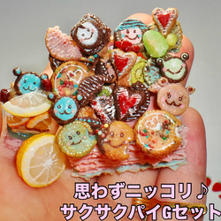 No.60〜63♡フェイクスイーツ♡リクエスト品まとめ買い♡ No.60〜63♡フェイクスイーツ♡リクエスト品まとめ買い♡ 趣味
