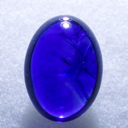 ☆ロイヤルブルーサファイア☆0.21ct/7.10mm☆天然コランダム宝石