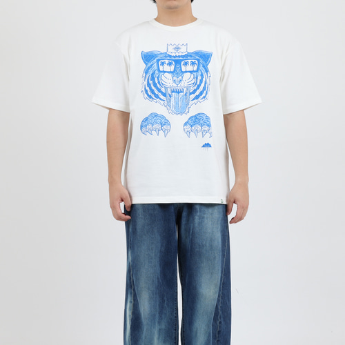 kouga tシャツ M KOUGAec