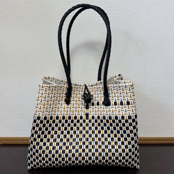 プラカゴ パサールバッグ トートバッグ マルシェバッグ メルカド