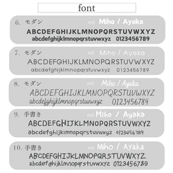 【名入れ無料】木琴　シロフォン┃木製┃誕生日プレゼント　ギフト　楽器　おもちゃ　ベビー　キッズ　出産祝い　刻印 8枚目の画像