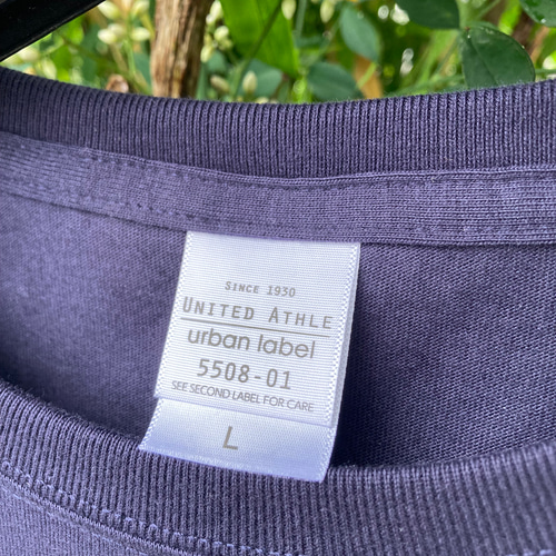 923 襤褸 tシャツ 古布 リメイク 藍染 藍染め パッチワーク 刺し子