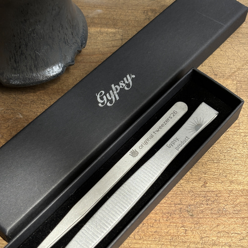 Plants Tweezers (ピンセット)2本セット plants tweezers (植物用 ピンセット) 2本セット アガベ サボテン 多肉