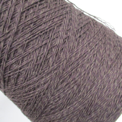 中細 カシミヤ10ジロンウール90 ブラウン560g k21 毛糸 間島福平商店