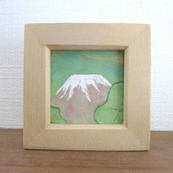 油彩　ぺんぺん草 油彩）ぺんぺん草 | Yui-Fujita-gallery