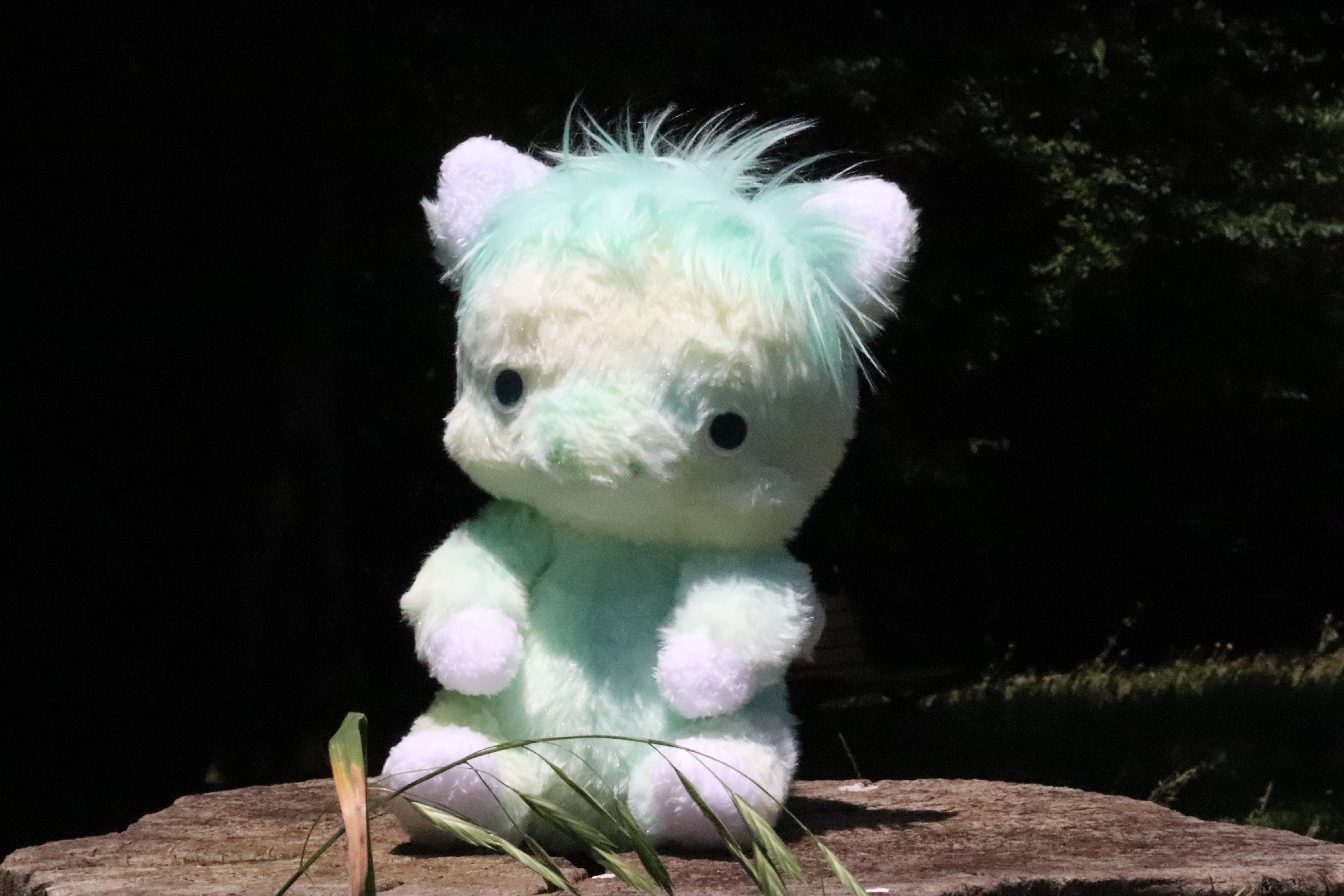 やさしいペガサスさん※受注製作となります