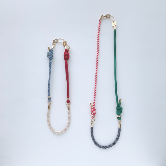 3way NECLACE:「20’s Country」history 9枚目の画像