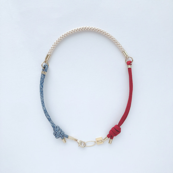 3way NECLACE:「20’s Country」history 1枚目の画像