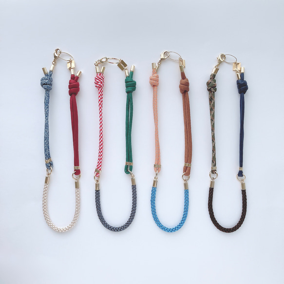 3way NECLACE:「20’s Country」history 8枚目の画像