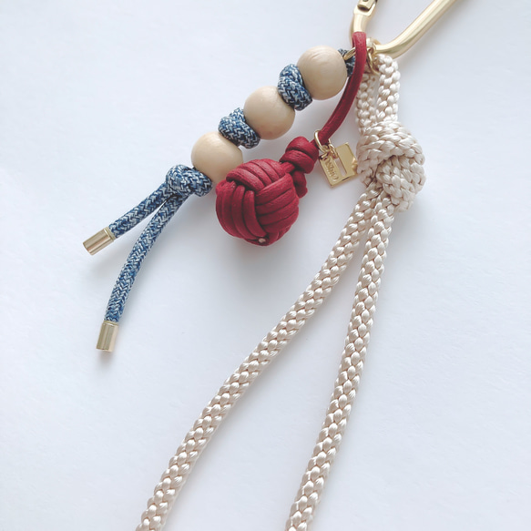BAG CHARM:「20’s Country」history 2枚目の画像