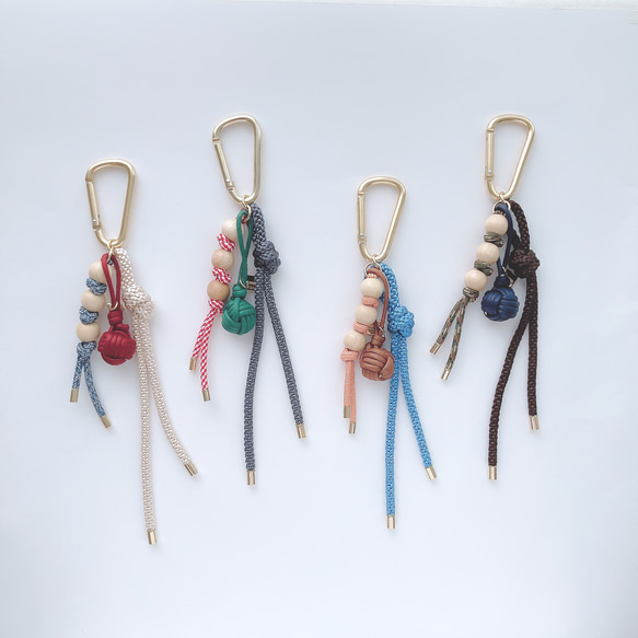 BAG CHARM:「20’s Country」history 7枚目の画像