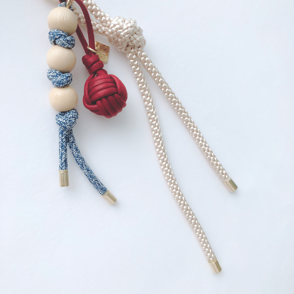 BAG CHARM:「20’s Country」history 3枚目の画像