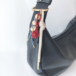 BAG CHARM:「20’s Country」history 5枚目の画像