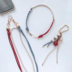 BAG CHARM:「20’s Country」history 8枚目の画像