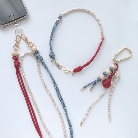 BAG CHARM:「20’s Country」history 8枚目の画像