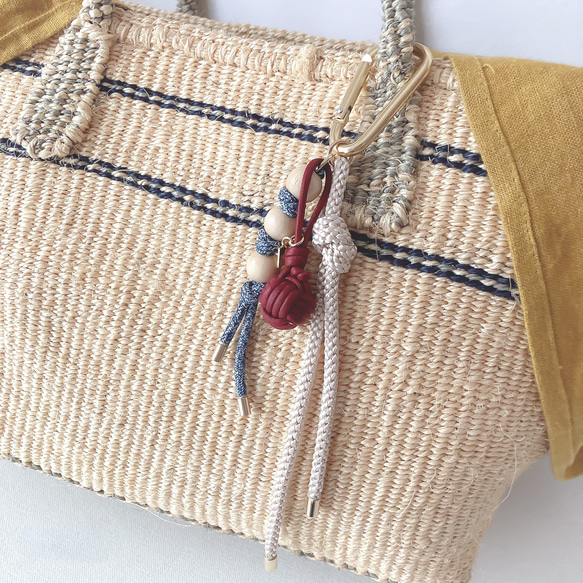BAG CHARM:「20’s Country」history 6枚目の画像