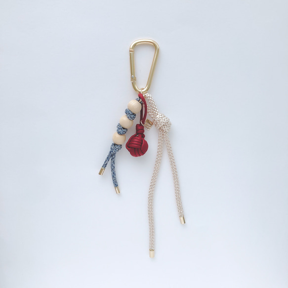 BAG CHARM:「20’s Country」history 1枚目の画像