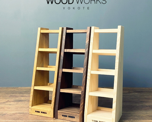 J1【used】WOOD WORKS ウッドワークス パターラック J1【used】WOOD WORKS ウッドワークス パターラック