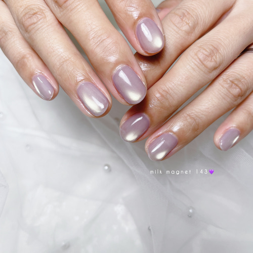 ジェルネイル・ネイルシール enoi milk mag ジェルネイル・ネイルシール enoi milk mag milk magnet – énoi