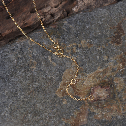 ローズゴールドスターペンダント 2月の誕生石 天然アメジスト