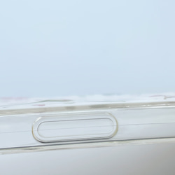 【春爛漫】 押し花スマホケース　全機種対応　手帳型ケース　ソフトケース　iphoneケース　スマホリング　アンドロイド　 15枚目の画像
