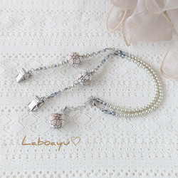 Laboあゆオリジナルバッグ Laboあゆオリジナルバッグ - AAA-YYYUUU'S GALLERY | minne 国内