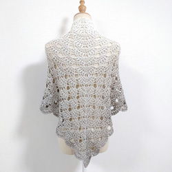 nballet*　三角・バレエショール　オーダーページ　完成品 nballet* 三角・バレエショール オーダーページ nballet*様専用