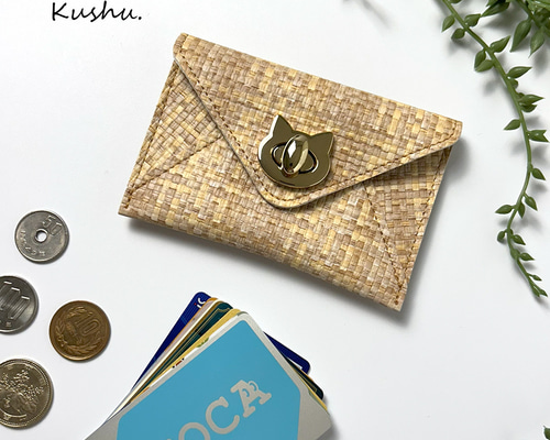 ミナペルホネン 新作pomppia (カード、コイン、キー)ケース ポーチ 財布 ミナペルホネン 新作pomppia (カード、コイン、キー)ケース
