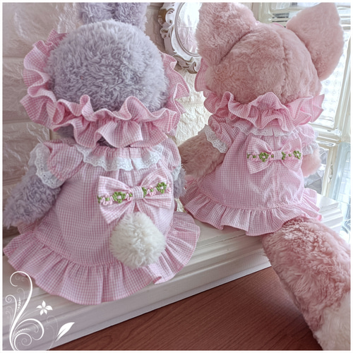 リーナベル♡パジャマ♡ぬいぐるみ♡スケルトン♡おしゃぶり付き！ Amazon.co.jp: リーナベル ぬいぐるみ コスチューム 着せ替え S