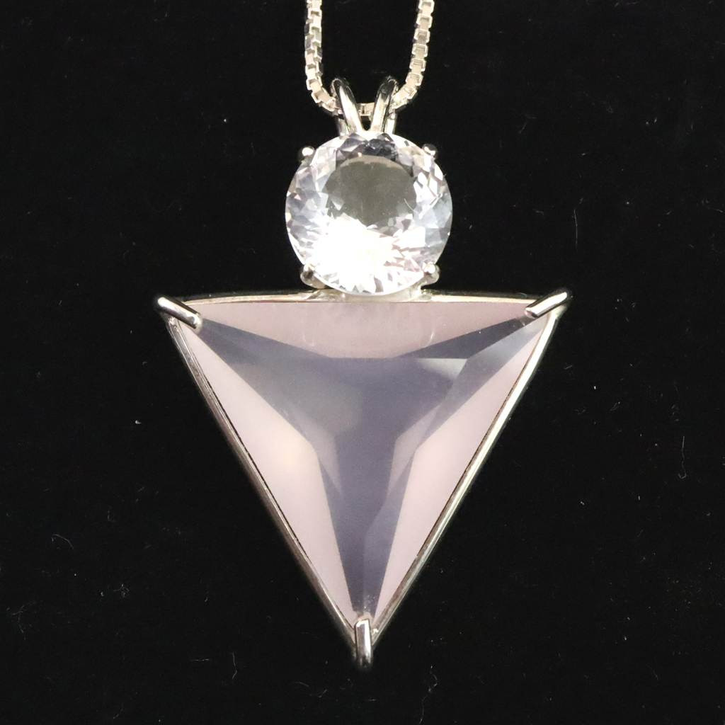 ロシアンレムリアン 大天使アリエル Ariel ペンダント #49167