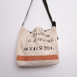 70年代イギリス軍ヴィンテージキャンバストートバッグIND_1599