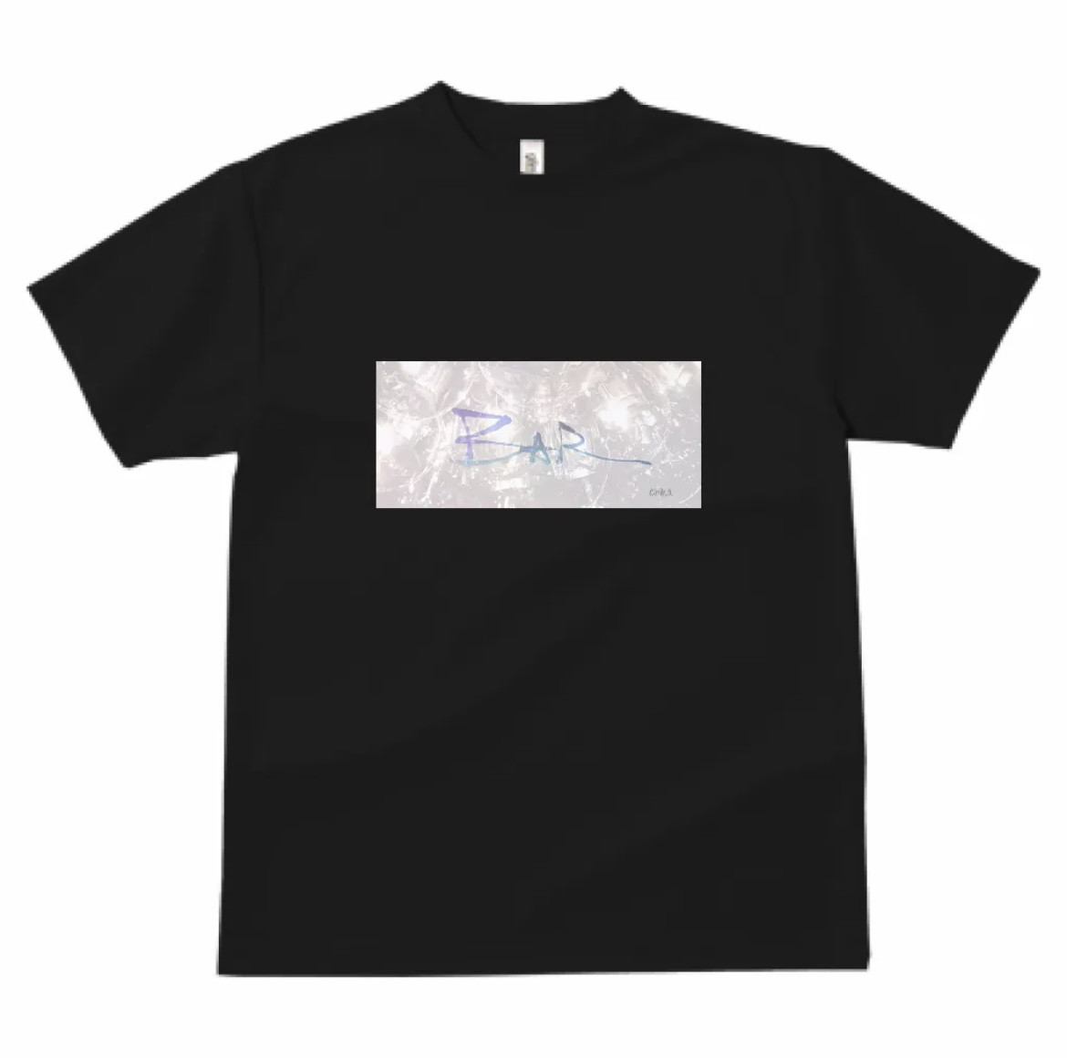 I love Bar♡ オリジナルTシャツ　Sサイズ