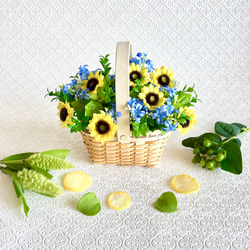 bouquet de muguet の販売中作品一覧 | ハンドメイド通販・販売
